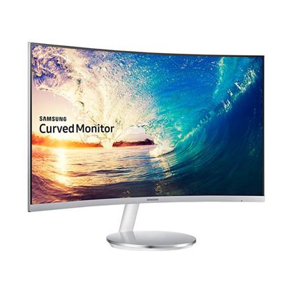 SAMSUNG 32" C32H711Q CURVO