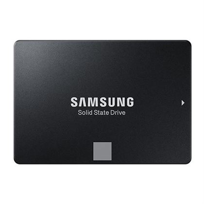 SAMSUNG SSD 860 EVO 1TB 2.5" SATA3
