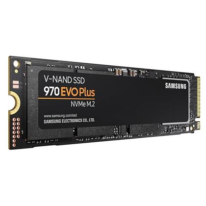 SAMSUNG SSD 970 EVO PLUS 1TB NVME M.2