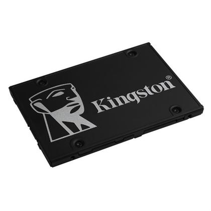 KINGSTON SSD 512GB KC600 SATA 2.5"