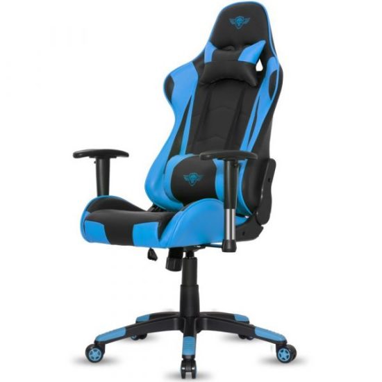Cadeira SPIRIT OF GAMER DEMON BLUE