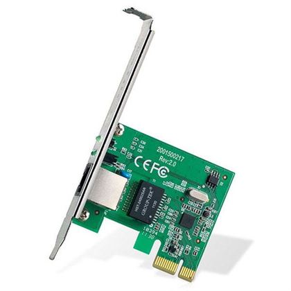 TP-LINK PLACA PCI EXPRESS - TG-3468