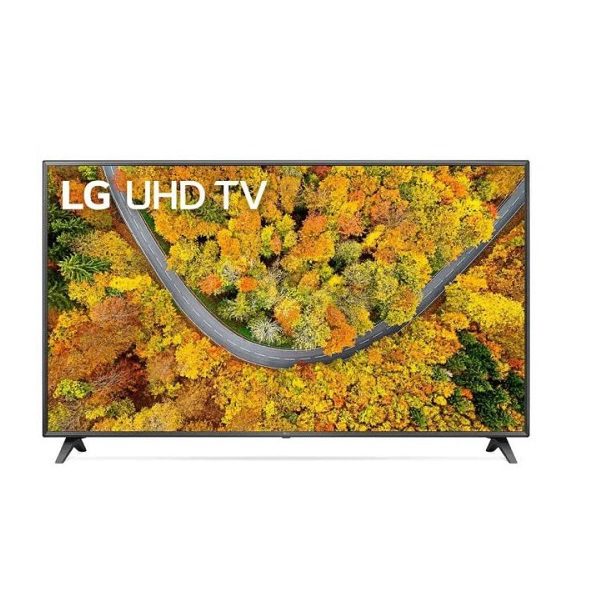 TV LG 55" UP75006 LED Smart TV 4K