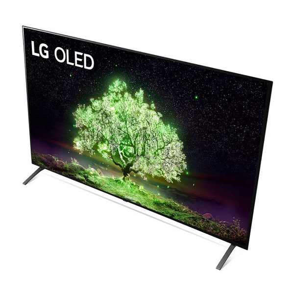 TV LG 65" A16 OLED Smart TV 4K 165 cm - 4K Ultra HD