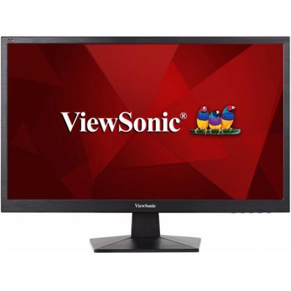 VIEWSONIC LED 24" FHD VA2407H