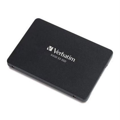 VERBATIM SSD VI550 512GB SATA 3