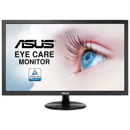 ASUS LED 21.5" VP228DE
