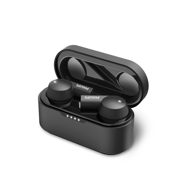 PHILIPS IN-EAR PHONES TRUE WIRELESS BLUETOOTH