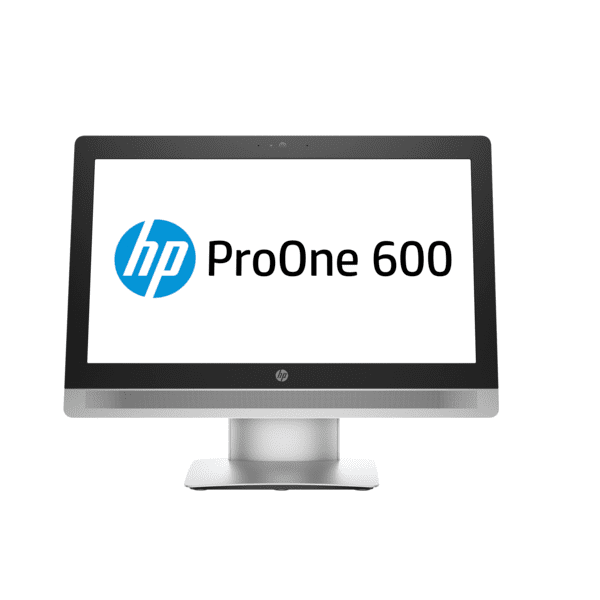 HP ProOne 600 G2