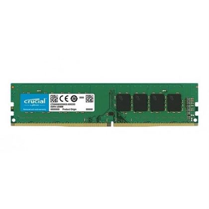 Memória Crucial 16GB DDR4 2666MHZ CL19 1.2V x8 based