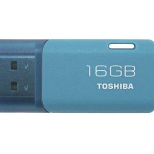 Pen Drive Toshiba 16Gb U202