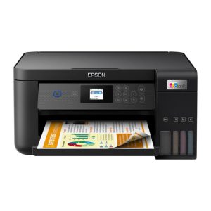 EPSON IMP MULTIF ECOTANK ET-2850 A4