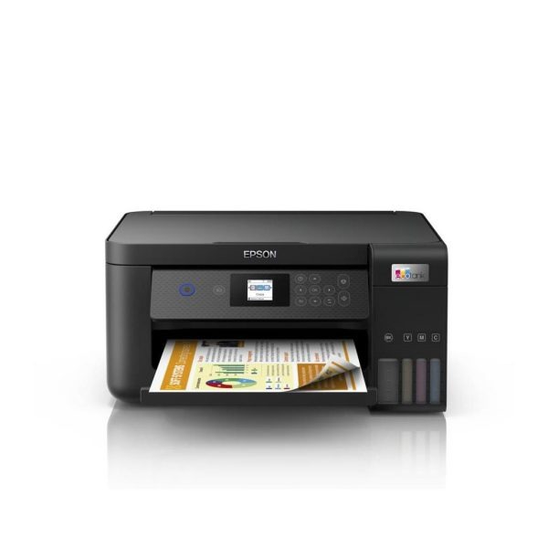 EPSON IMP MULTIF ECOTANK ET-2850 A4 - Image 2