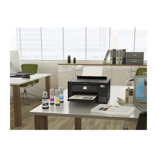 EPSON IMP MULTIF ECOTANK ET-2850 A4 - Image 3