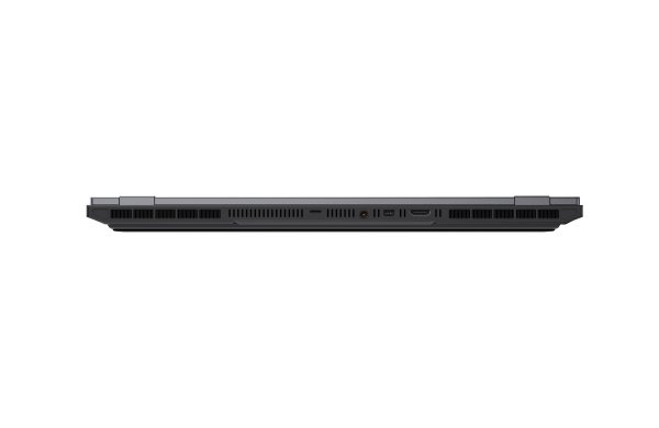 Portátil Chuwi Gamebook 16″ AMD Ryzen 9 - Image 3