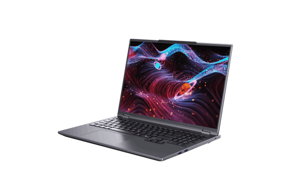 Portátil Chuwi Gamebook 16″ AMD Ryzen 9 - Image 2