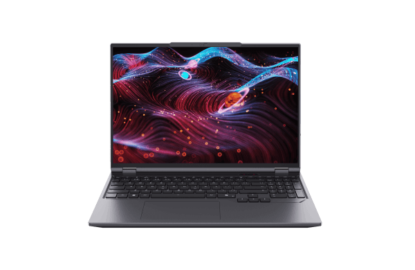 Portátil Chuwi Gamebook 16″ AMD Ryzen 9