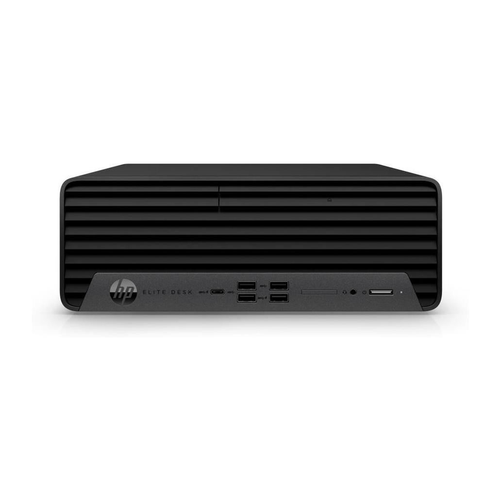 Computador Desktop | HP EliteDesk 800 G9 | i7-13700 | 16GB | 512GB