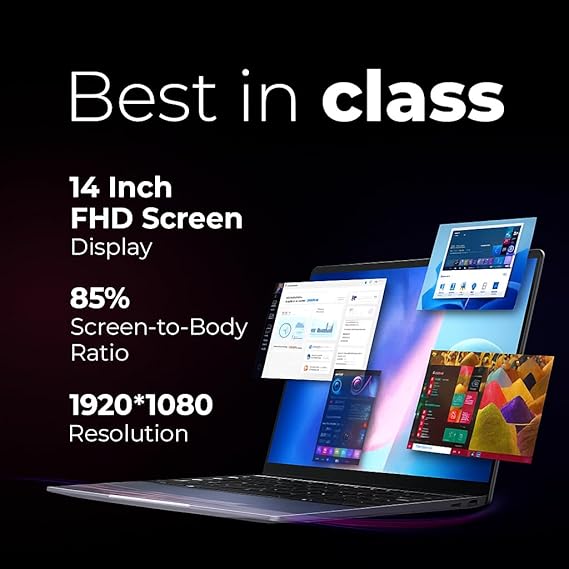 Portatil Chuwi Corebook 14″ - Image 7
