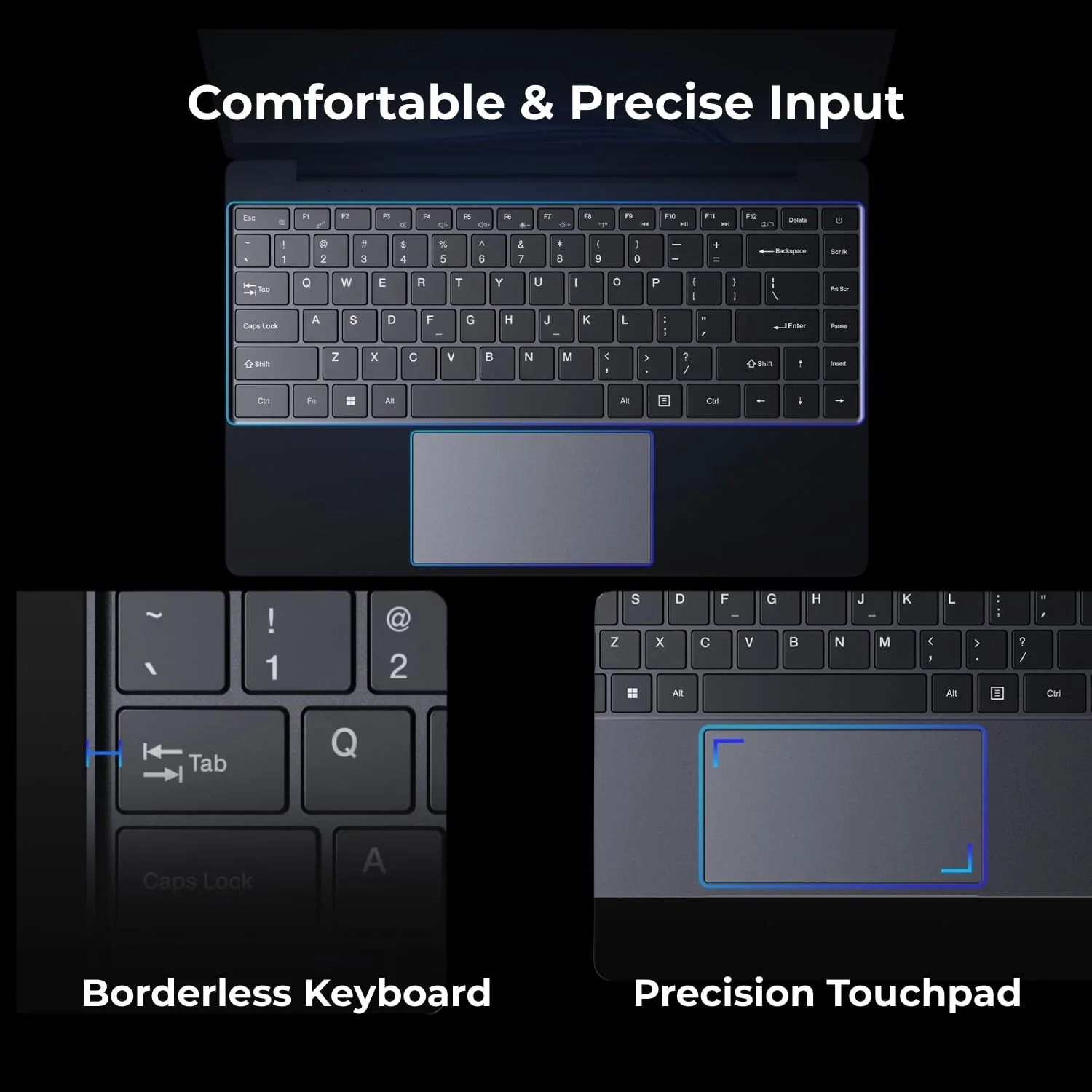 Portatil Chuwi Corebook 14″ - Image 5