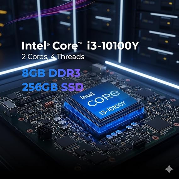 Portatil Chuwi Corebook 14″ - Image 2