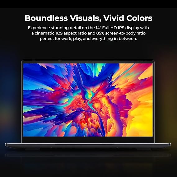 Portatil Chuwi Corebook 14″ - Image 3