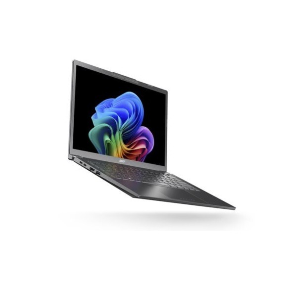 ASPIRE 14 AI - Intel® Core™ Ultra 7