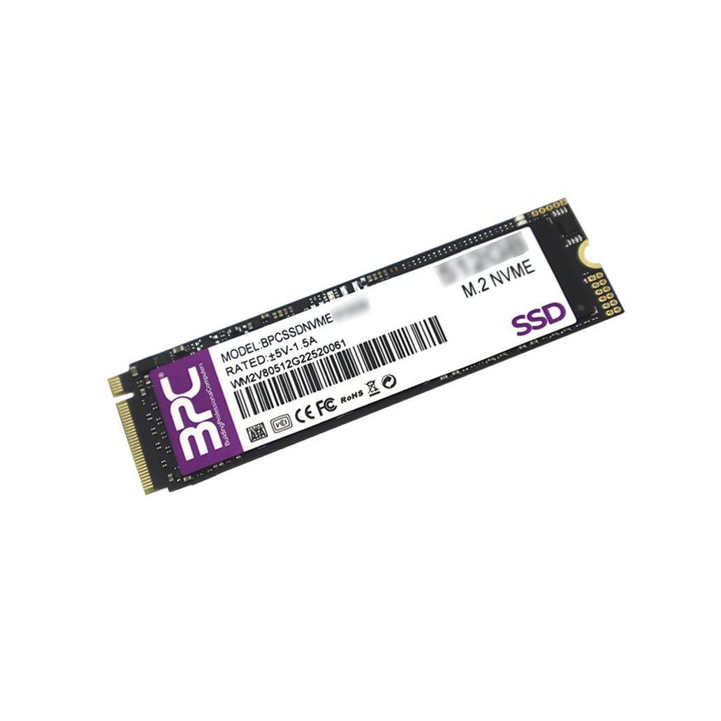 BPC SSD NVME 2280 256GB