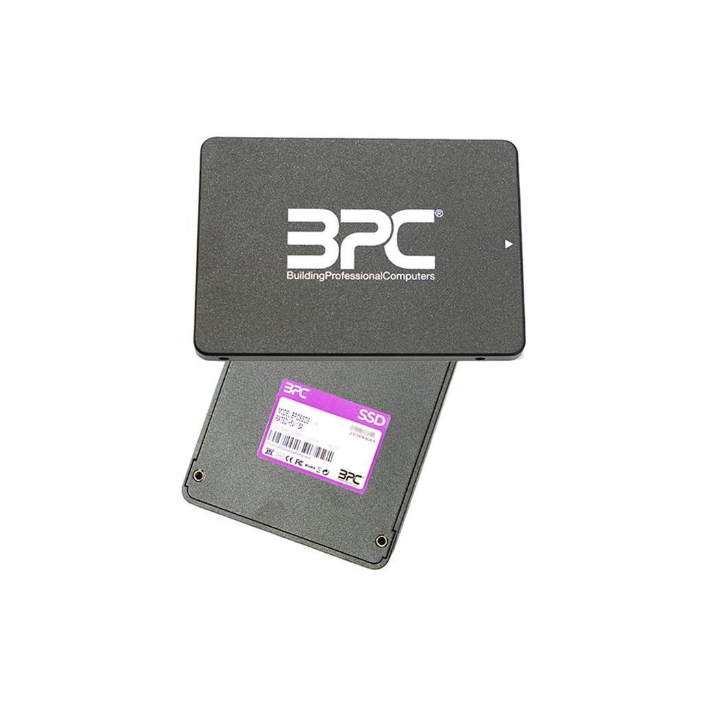 BPC SSD 2.5" SATA3 1TB