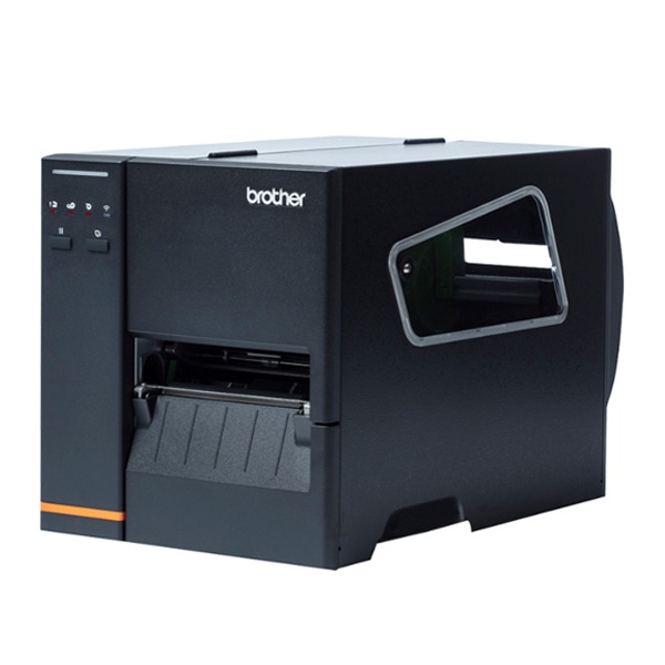 BROTHER IMP ETIQUETAS INDUSTRIAL TJ-4020TN