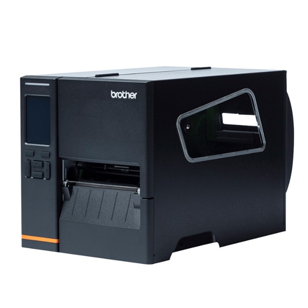 BROTHER IMP ETIQUETAS INDUSTRIAL TJ-4021TN