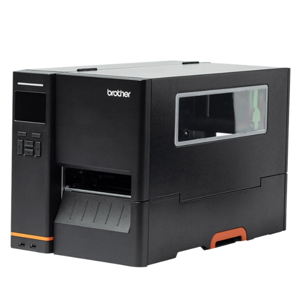 BROTHER IMP ETIQUETAS INDUSTRIAL TJ-4420TN