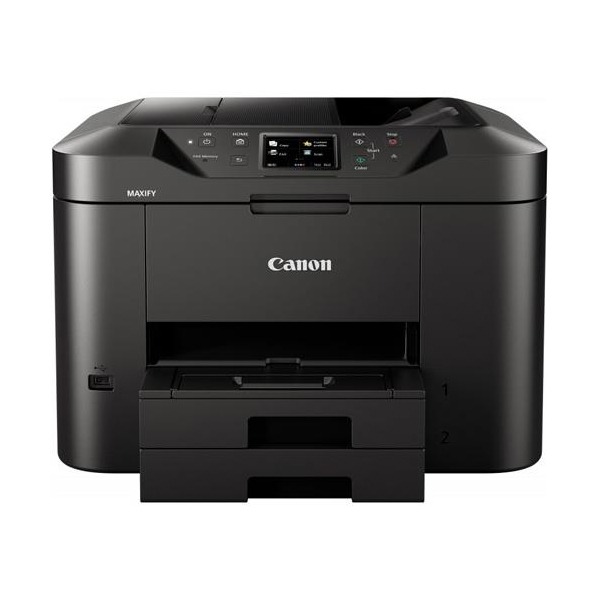 CANON IMP MULTIF JATO TINTA MAXIFY MB5450