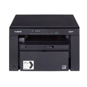 CANON IMP MULTIF LASER MONO I-SENSYS MF3010 BLACK