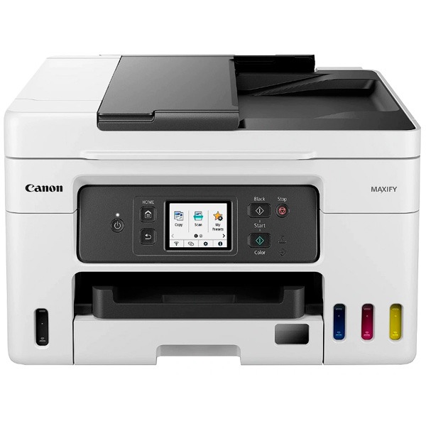 CANON IMP MULTIF JATO TINTA MAXIFY GX4050 MEGATANK