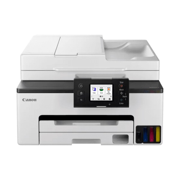 CANON IMP MULTIF JATO TINTA MAXIFY GX2050 MEGATANK