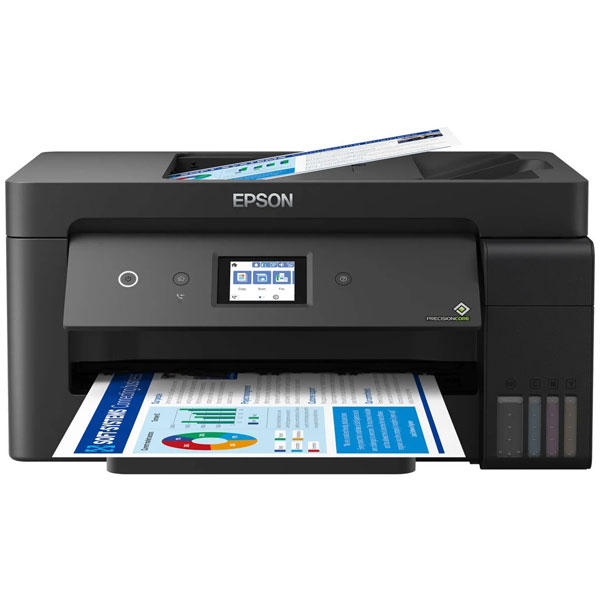 EPSON IMP MULTIF JATO TINTA ECOTANK ET-15000 A3+