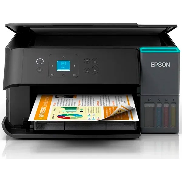 EPSON IMP MULTIF JATO TINTA ECOTANK ET-2950