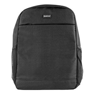 Mochila Unyka Urban MO 15.6" UK561001 Universal Preto