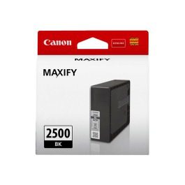 Conjunto 4 Tinteiros Canon Maxify PGI-2500 XL Original (9254B004)