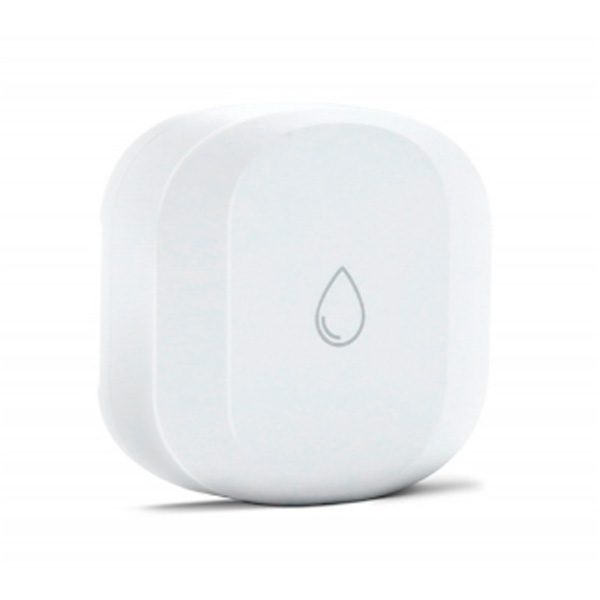 METRONIC DETECTOR DE INUNDAÇÃO INTELIGENTE WIFI ZIGBEE IP67