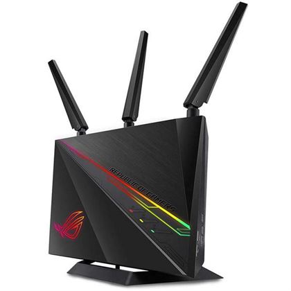 ASUS ROUTER WIRELESS GIGABIT GT-AC2900 certificado pela NVIDIA