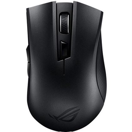 ASUS MOUSE ROG STRIX CARRY Wireless+Bluetooth