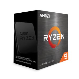 AMD Ryzen 9 5950X