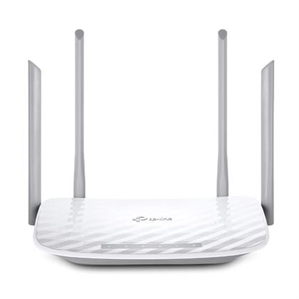 TP-LINK ROUTER WIRELESS ARCHER C50 - 802.11A/B/G/N/AC