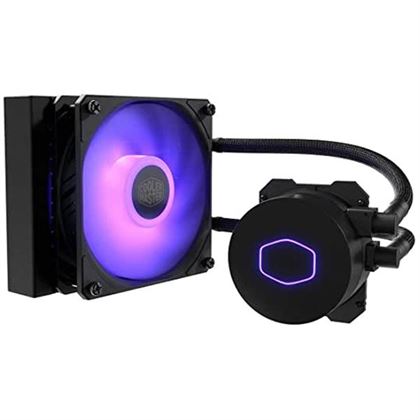CM COOLER MASTERLIQUID ML120L V2 RGB