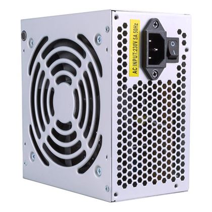 UNYKA FONTE ALIMENTAÇÃO 52099 ATX 500W