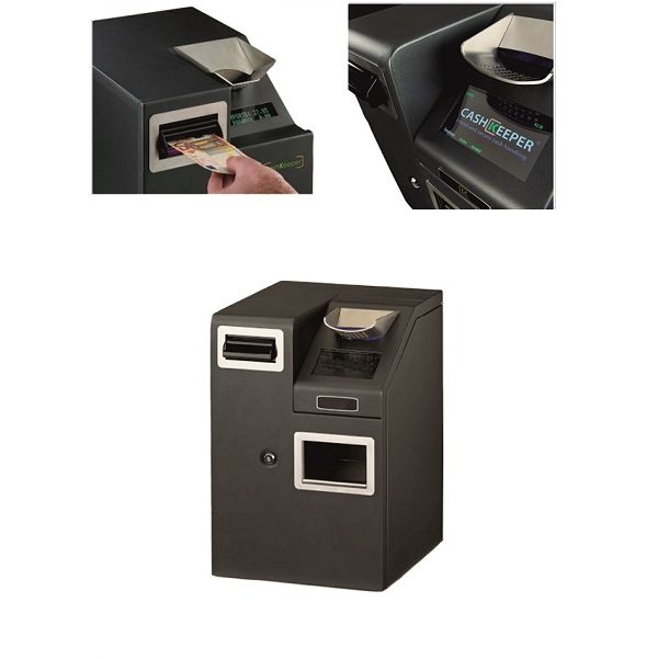 CashKeeper CK950