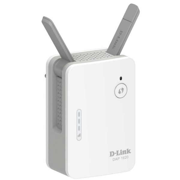D-LINK WIRELESS AC1300 RANGE EXTENDER