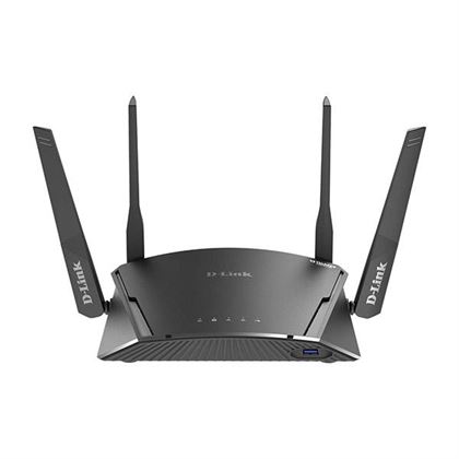 D-LINK ROUTER WIRELESS EXO AC1900 SMART MESH WI FI